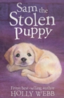 Image for Sam the stolen puppy