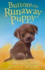 Image for Buttons the runaway puppy