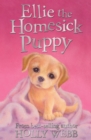Image for Ellie the homesick puppy