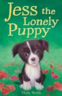 Image for Jess the lonely puppy