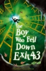 Image for The boy who fell down Exit 43