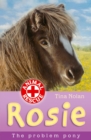 Image for Rosie: the problem pony