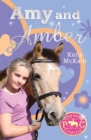 Image for Amy and Amber
