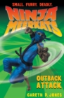 Image for Outback Attack