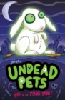 Image for Rise of the Zombie Rabbit