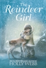 Image for The reindeer girl