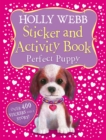 Image for Holly Webb Sticker and Activity Book: Perfect Puppy