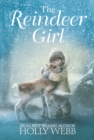 Image for The Reindeer Girl
