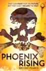 Phoenix rising - Pearce, Bryony
