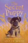 Image for The secret puppy