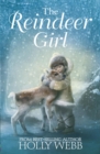 Image for The reindeer girl : 1
