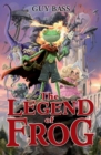 Image for The legend of Frog : 1