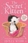 Image for The secret kitten