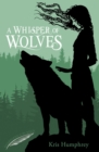 Image for A whisper of wolves : 1