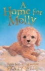Image for A home for Molly