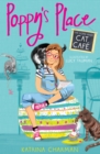 Image for The home-made cat cafâe