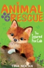 Image for The Injured Fox Cub