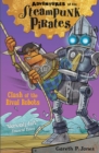 Image for Clash of the rival robots