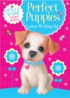 Image for Perfect Puppies: Letter Writing Set