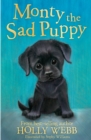 Image for Monty the sad puppy