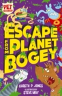 Image for Escape from Planet Bogey