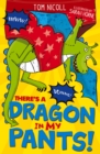 Image for There&#39;s a dragon in my pants!