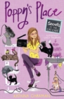 Image for Secrets at the Cat Cafe