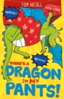 Image for There&#39;s a dragon in my pants!