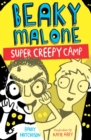 Image for Super creepy camp