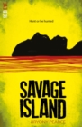 Image for Savage island
