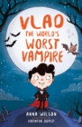 Image for Vlad the world&#39;s worst vampire