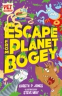 Image for Escape from Planet Bogey : 3