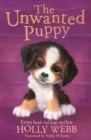 Image for The unwanted puppy