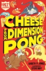 Image for Cheese from Dimension Pong