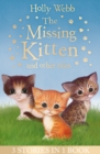 Image for The Missing Kitten and other tales