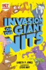 Image for Invasion of the Giant Nits
