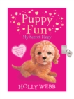 Image for Puppy Fun: My Secret Diary