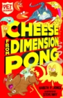 Image for Cheese from dimension pong
