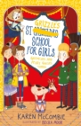 Image for St Grizzle&#39;s school for girls, gremlins and pesky guests