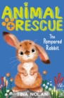 Image for The pampered rabbit : 11