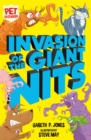 Image for Invasion of the giant nits : 6