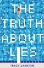 Image for The truth about lies
