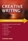 Image for A Straightforward Guide to Creative Writing