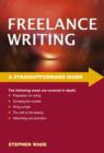Image for A Straightforward Guide to Freelance Writing
