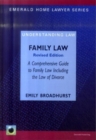 Image for Emerald Guide to Family Law