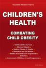 Image for Combating child obesity