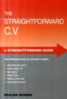 Image for The Straightforward CV