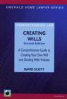 Image for Creating Wills
