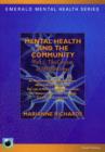 Image for Mental Health And The Community - Part 1