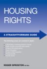 Image for A Guide To Housing Rights